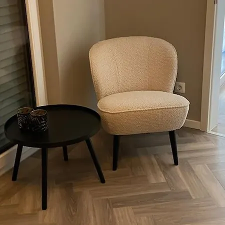 Appartement Padervilla *