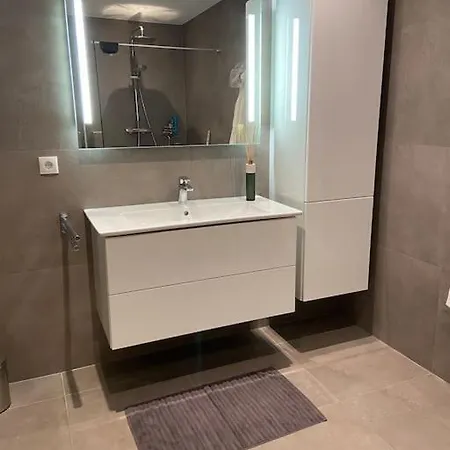 Padervilla Appartement Paderborn