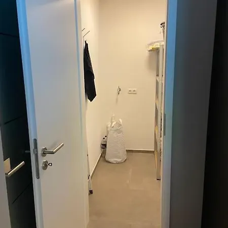 Appartement Padervilla Paderborn