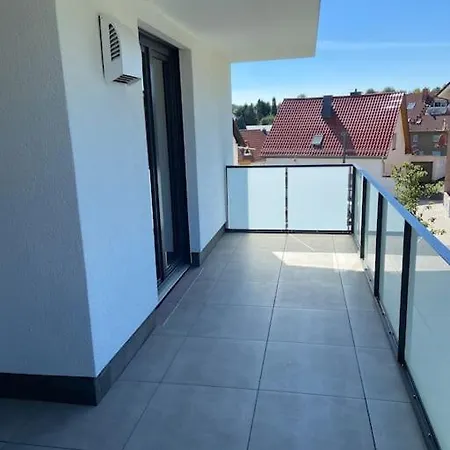 Appartement Padervilla