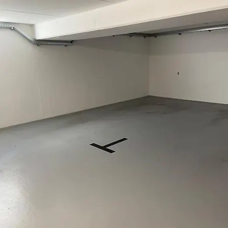 Appartement Padervilla *