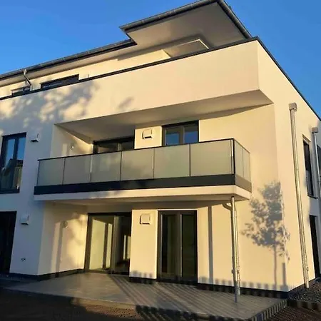 Padervilla Paderborn