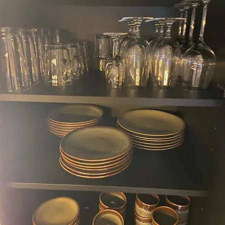 Padervilla Appartement